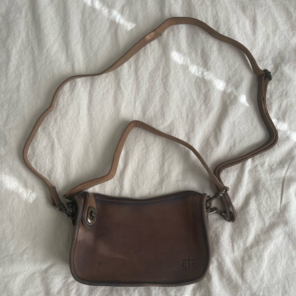 STS Ranchwear Baroness Emmy Purse